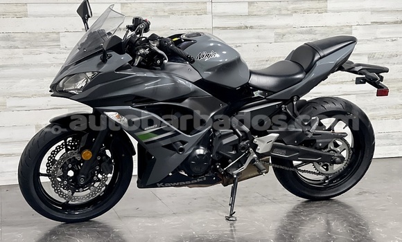Buy Used Kawasaki Ninja Other Bike in Bridgetown in Barbados Buy Used Kawasaki Ninja Other Bike in Bridgetown in Barbados