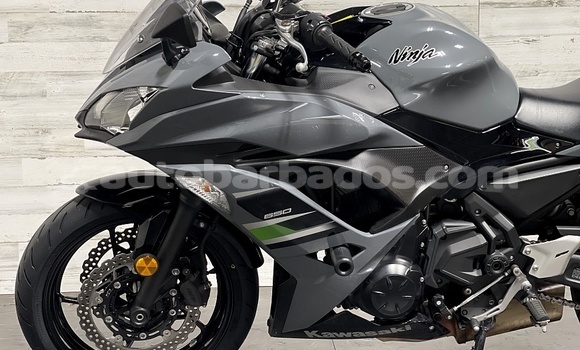 Buy Used Kawasaki Ninja Other Bike in Bridgetown in Barbados Buy Used Kawasaki Ninja Other Bike in Bridgetown in Barbados