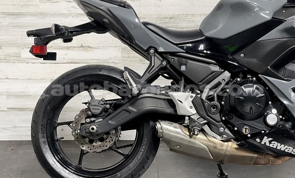 Buy Used Kawasaki Ninja Other Bike in Bridgetown in Barbados Buy Used Kawasaki Ninja Other Bike in Bridgetown in Barbados