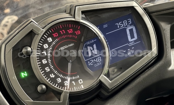 Buy Used Kawasaki Ninja Other Bike in Bridgetown in Barbados Buy Used Kawasaki Ninja Other Bike in Bridgetown in Barbados