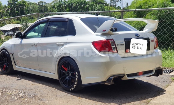 Buy Used Subaru WRX STi Other Car in Bathsheba in Barbados Buy Used Subaru WRX STi Other Car in Bathsheba in Barbados