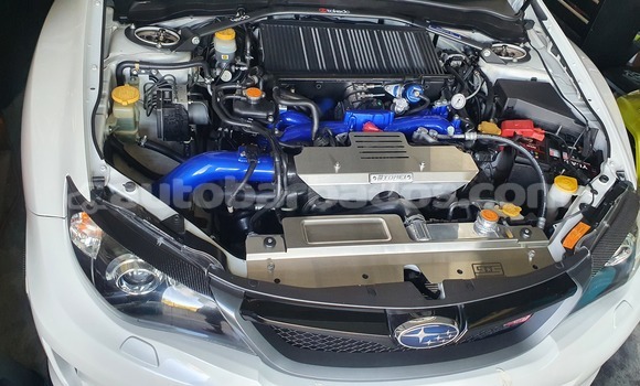 Buy Used Subaru WRX STi Other Car in Bathsheba in Barbados Buy Used Subaru WRX STi Other Car in Bathsheba in Barbados