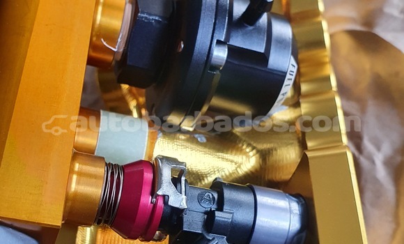 Buy Used Subaru WRX STi Other Car in Bathsheba in Barbados Buy Used Subaru WRX STi Other Car in Bathsheba in Barbados