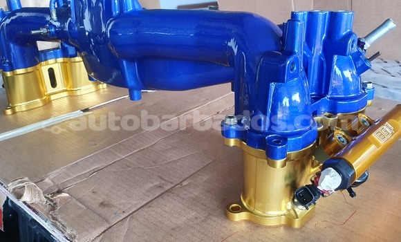 Buy Used Subaru WRX STi Other Car in Bathsheba in Barbados Buy Used Subaru WRX STi Other Car in Bathsheba in Barbados