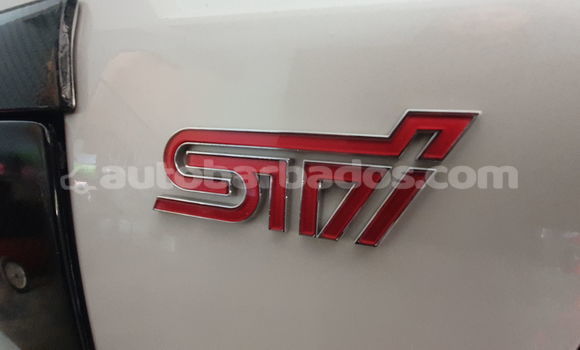 Buy Used Subaru WRX STi Other Car in Bathsheba in Barbados Buy Used Subaru WRX STi Other Car in Bathsheba in Barbados