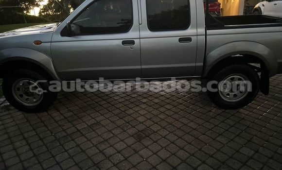 Buy Used Nissan Frontier Other Car in Bathsheba in Barbados