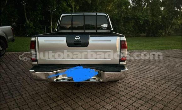 Buy Used Nissan Frontier Other Car in Bathsheba in Barbados Buy Used Nissan Frontier Other Car in Bathsheba in Barbados