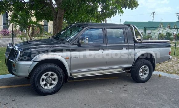Buy Used Mitsubishi L200 Other Car in Speightstown in Barbados Buy Used Mitsubishi L200 Other Car in Speightstown in Barbados
