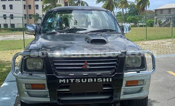 Buy Used Mitsubishi L200 Other Car in Speightstown in Barbados Buy Used Mitsubishi L200 Other Car in Speightstown in Barbados