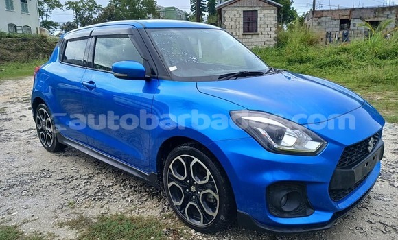 Buy Used Suzuki Swift Other Car in Bridgetown in Barbados Buy Used Suzuki Swift Other Car in Bridgetown in Barbados