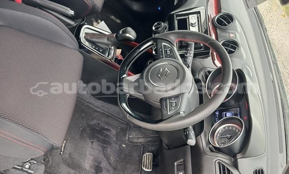 Buy Used Suzuki Swift Other Car in Bridgetown in Barbados Buy Used Suzuki Swift Other Car in Bridgetown in Barbados