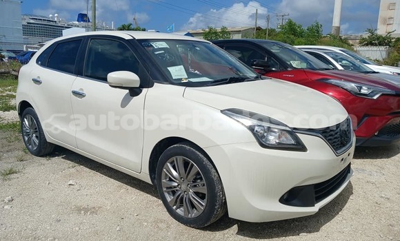 Buy Used Suzuki Baleno Other Car in Bridgetown in Barbados