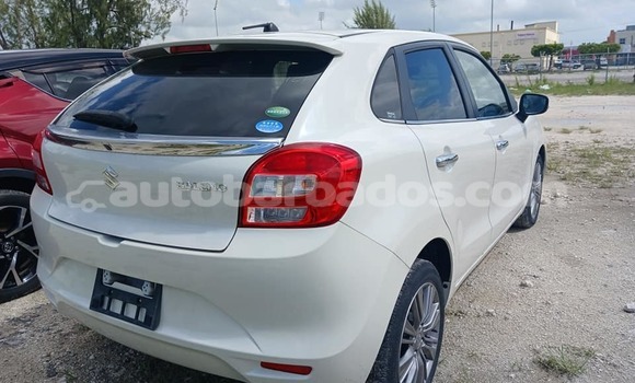 Buy Used Suzuki Baleno Other Car in Bridgetown in Barbados Buy Used Suzuki Baleno Other Car in Bridgetown in Barbados