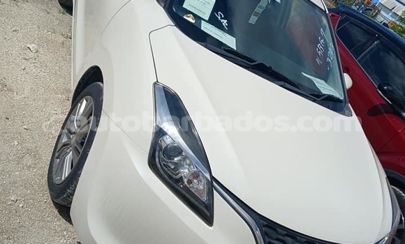 Buy Used Suzuki Baleno Other Car in Bridgetown in Barbados Buy Used Suzuki Baleno Other Car in Bridgetown in Barbados