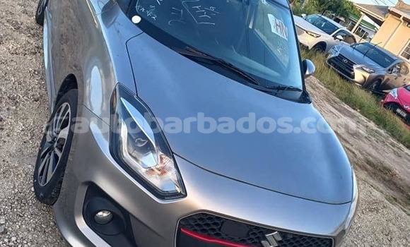 Buy Used Suzuki Swift Green Car in Bridgetown in Barbados Buy Used Suzuki Swift Green Car in Bridgetown in Barbados