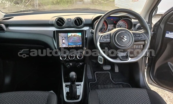 Buy Used Suzuki Swift Green Car in Bridgetown in Barbados Buy Used Suzuki Swift Green Car in Bridgetown in Barbados