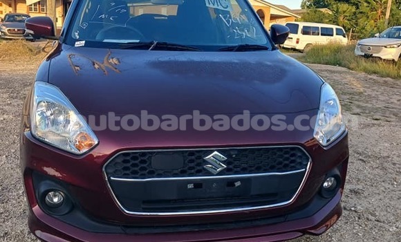 Buy Used Suzuki Swift Other Car in Bridgetown in Barbados Buy Used Suzuki Swift Other Car in Bridgetown in Barbados