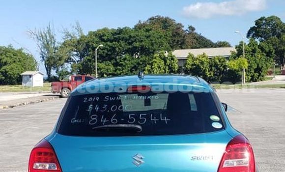Buy Used Suzuki Swift Other Car in Bridgetown in Barbados Buy Used Suzuki Swift Other Car in Bridgetown in Barbados