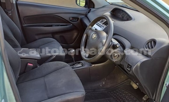 Buy Used Toyota Yaris Other Car in Hillaby in Barbados Buy Used Toyota Yaris Other Car in Hillaby in Barbados
