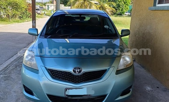 Buy Used Toyota Yaris Other Car in Hillaby in Barbados Buy Used Toyota Yaris Other Car in Hillaby in Barbados