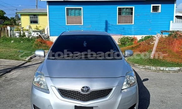 Buy Used Toyota Yaris Other Car in Hillaby in Barbados Buy Used Toyota Yaris Other Car in Hillaby in Barbados