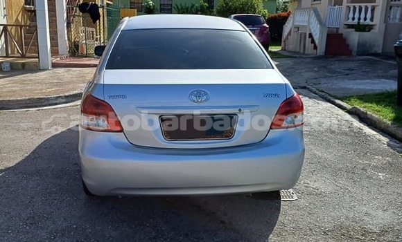 Buy Used Toyota Yaris Other Car in Hillaby in Barbados Buy Used Toyota Yaris Other Car in Hillaby in Barbados