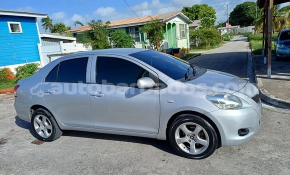 Buy Used Toyota Yaris Other Car in Hillaby in Barbados Buy Used Toyota Yaris Other Car in Hillaby in Barbados