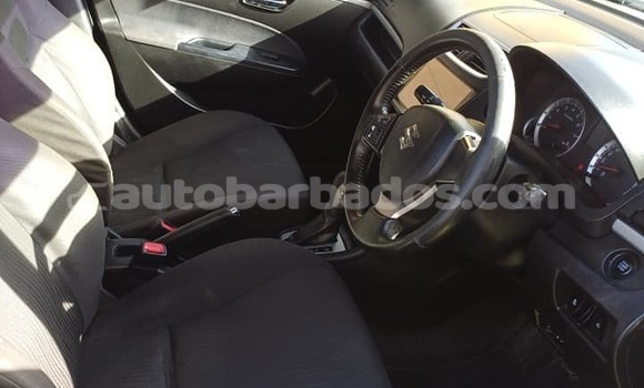 Buy Used Suzuki Swift Other Car in Hillaby in Barbados Buy Used Suzuki Swift Other Car in Hillaby in Barbados