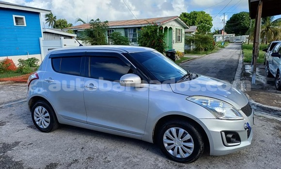 Buy Used Suzuki Swift Other Car in Hillaby in Barbados Buy Used Suzuki Swift Other Car in Hillaby in Barbados