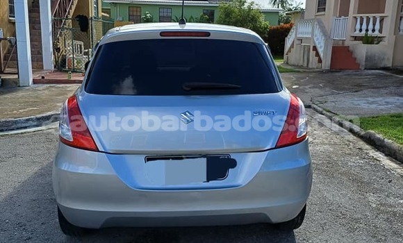 Buy Used Suzuki Swift Other Car in Hillaby in Barbados Buy Used Suzuki Swift Other Car in Hillaby in Barbados