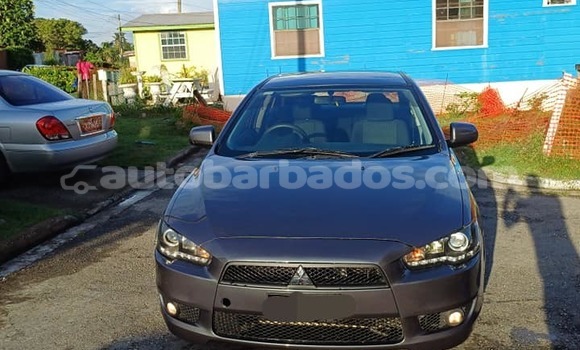 Buy Used Mitsubishi Lancer Other Car in Hillaby in Barbados