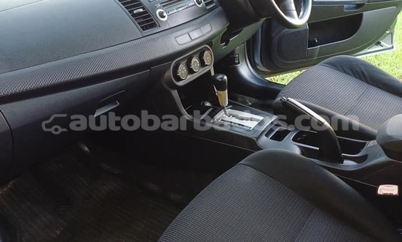 Buy Used Mitsubishi Lancer Other Car in Hillaby in Barbados Buy Used Mitsubishi Lancer Other Car in Hillaby in Barbados