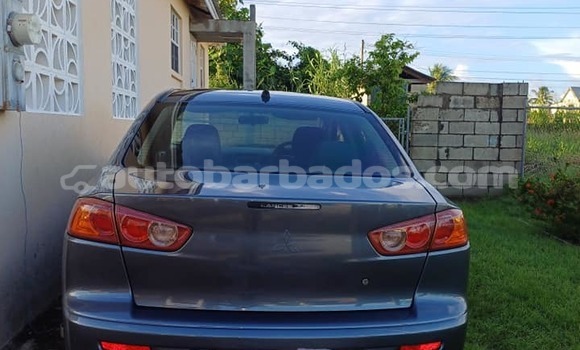 Buy Used Mitsubishi Lancer Other Car in Hillaby in Barbados Buy Used Mitsubishi Lancer Other Car in Hillaby in Barbados