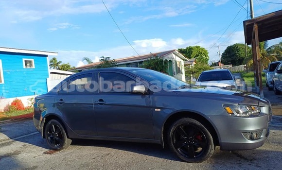 Buy Used Mitsubishi Lancer Other Car in Hillaby in Barbados Buy Used Mitsubishi Lancer Other Car in Hillaby in Barbados
