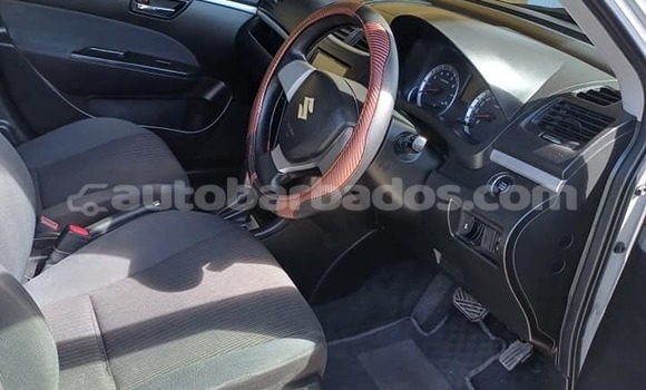 Buy Used Suzuki Swift Other Car in Hillaby in Barbados Buy Used Suzuki Swift Other Car in Hillaby in Barbados