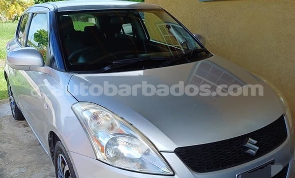 Buy Used Suzuki Swift Other Car in Hillaby in Barbados Buy Used Suzuki Swift Other Car in Hillaby in Barbados