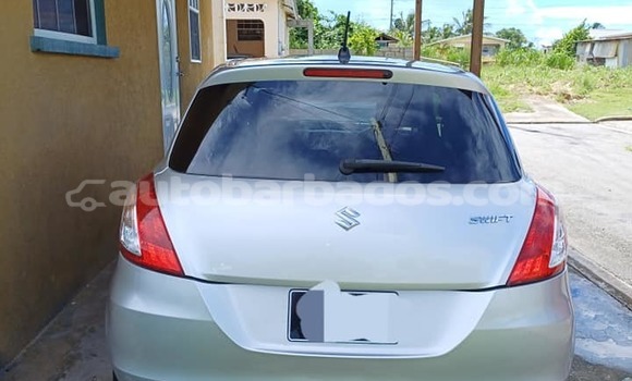 Buy Used Suzuki Swift Other Car in Hillaby in Barbados Buy Used Suzuki Swift Other Car in Hillaby in Barbados