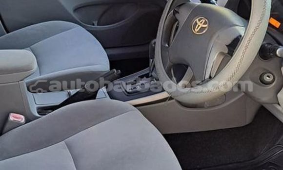 Buy Used Toyota Corolla White Car in Hillaby in Barbados Buy Used Toyota Corolla White Car in Hillaby in Barbados