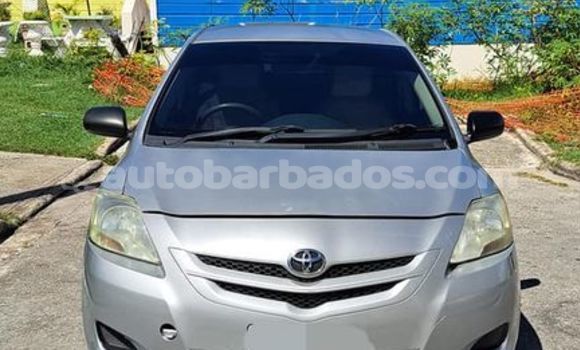 Buy Used Toyota Belta Other Car in Hillaby in Barbados Buy Used Toyota Belta Other Car in Hillaby in Barbados