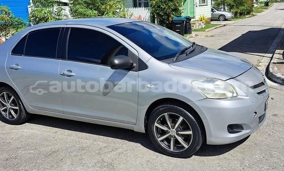 Buy Used Toyota Belta Other Car in Hillaby in Barbados Buy Used Toyota Belta Other Car in Hillaby in Barbados