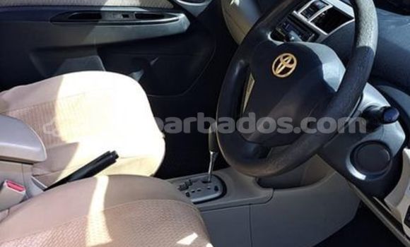 Buy Used Toyota Belta Other Car in Hillaby in Barbados Buy Used Toyota Belta Other Car in Hillaby in Barbados