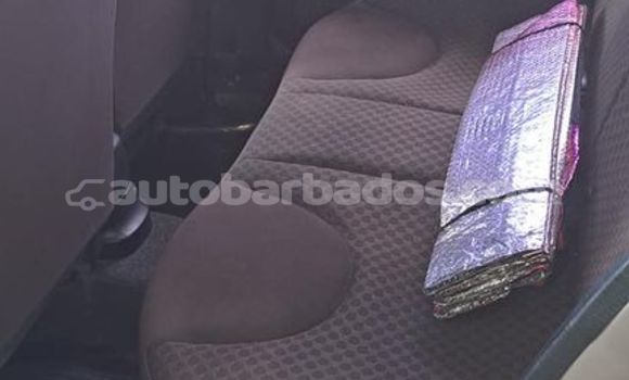 Buy Used Nissan March Other Car in Hillaby in Barbados Buy Used Nissan March Other Car in Hillaby in Barbados