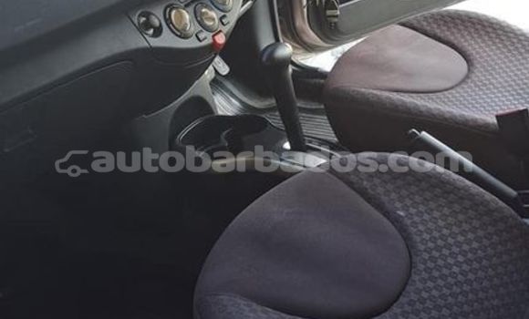 Buy Used Nissan March Other Car in Hillaby in Barbados Buy Used Nissan March Other Car in Hillaby in Barbados
