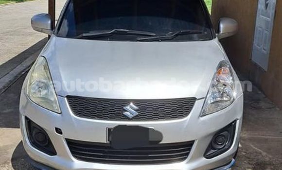 Buy Used Suzuki Swift Other Car in Greenland in Barbados Buy Used Suzuki Swift Other Car in Greenland in Barbados
