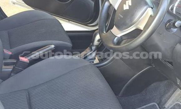 Buy Used Suzuki Swift Other Car in Greenland in Barbados Buy Used Suzuki Swift Other Car in Greenland in Barbados