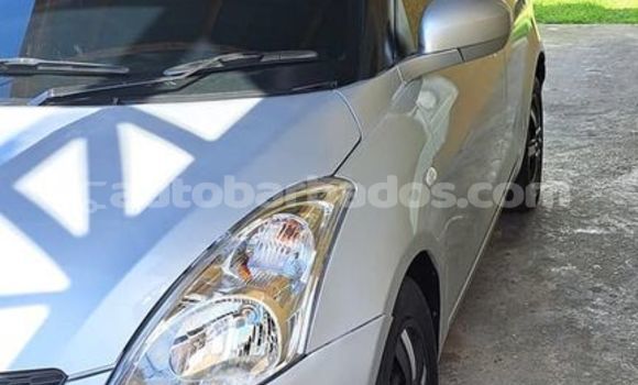 Buy Used Suzuki Swift Other Car in Greenland in Barbados Buy Used Suzuki Swift Other Car in Greenland in Barbados