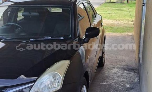 Buy Used Suzuki Baleno Black Car in Greenland in Barbados Buy Used Suzuki Baleno Black Car in Greenland in Barbados
