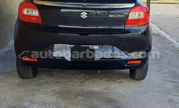Buy Used Suzuki Baleno Black Car in Greenland in Barbados Buy Used Suzuki Baleno Black Car in Greenland in Barbados