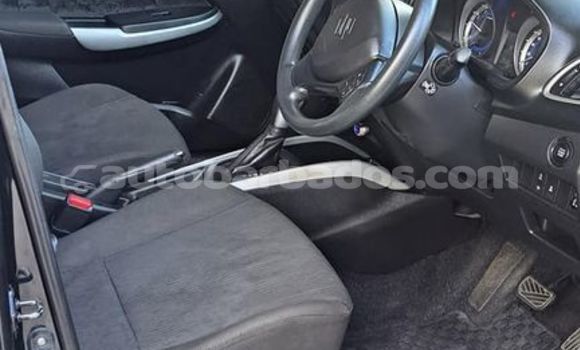 Buy Used Suzuki Baleno Black Car in Greenland in Barbados Buy Used Suzuki Baleno Black Car in Greenland in Barbados