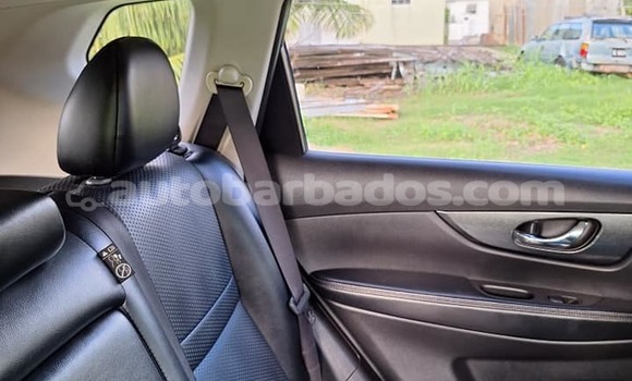 Buy Used Nissan X–Trail Other Car in Bridgetown in Barbados Buy Used Nissan X–Trail Other Car in Bridgetown in Barbados